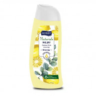 Gel de dus HOBBY, Limon, 500 ml (Lamiie)