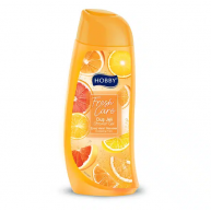 Gel de dus HOBBY, Energy Meyveleri, 500 ml