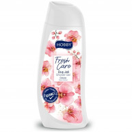 Gel de dus HOBBY, Orkide, 500 ml (Orhidee)