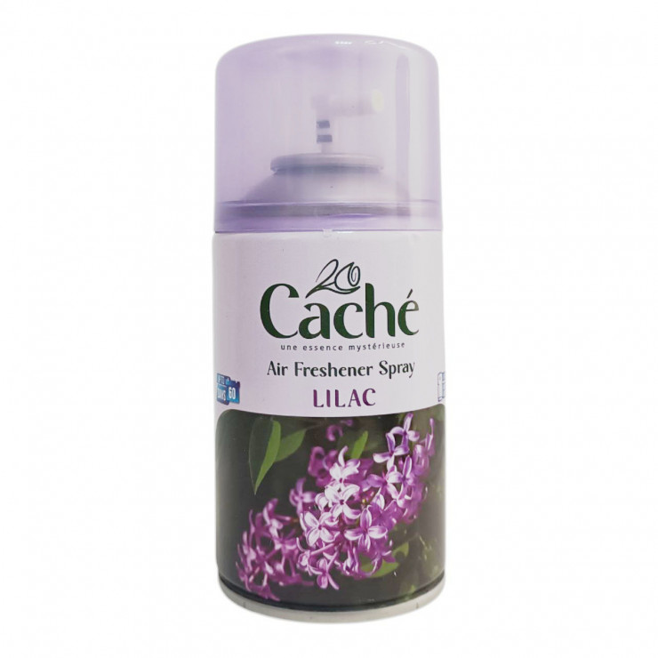 Deodorant de camera Cache, Lilac, 250ml