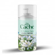 Deodorant de camera Cache, Rain fresh, 250 ml