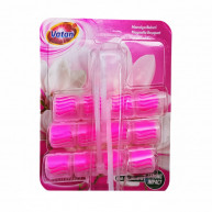 Sapun pentru vasul de toaleta Vatan (Magnolia) 3x50g