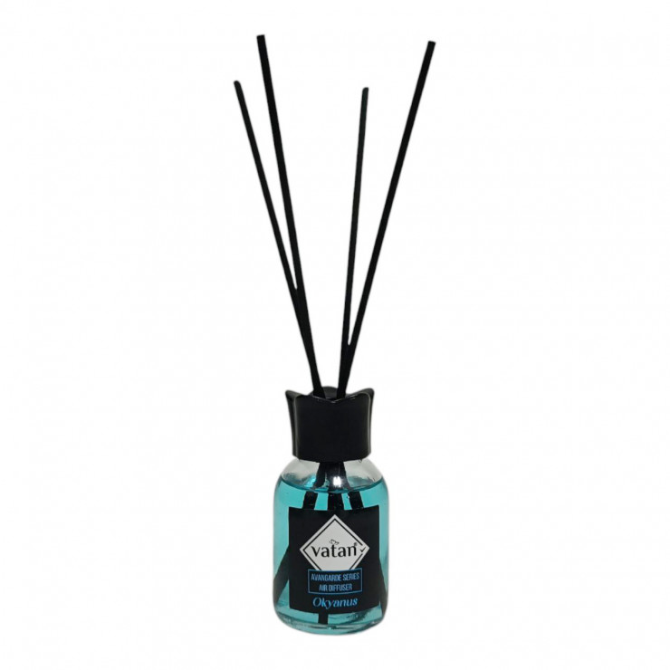 Difuzor aromat VATAN, Ocean, 50 ml (ocean)