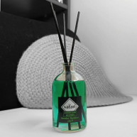 Difuzor aromat VATAN, Bamboo, 100 ml (bambus)