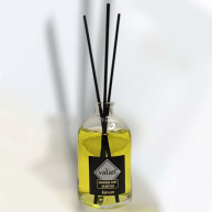 Difuzor aromat VATAN, Melon, 100 ml (pepene galben)