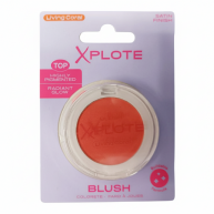 Fard de obraz / Blush XPLOTE Coral, 3gr