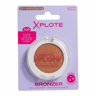 Bronzer XPLORE Cinnamon Spice 3gr