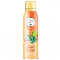 Bee Beauty Deodorant p/u femei 150ml Paradise Times Fruity& Exotic