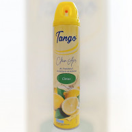 Deodorant de camera 300ml Tango Citrus