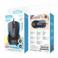 Gaming Wired Mouse / Led Flashing JF017 Jokade
