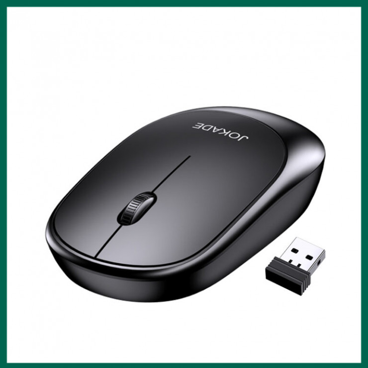 Wireless Optical Mouse JF005