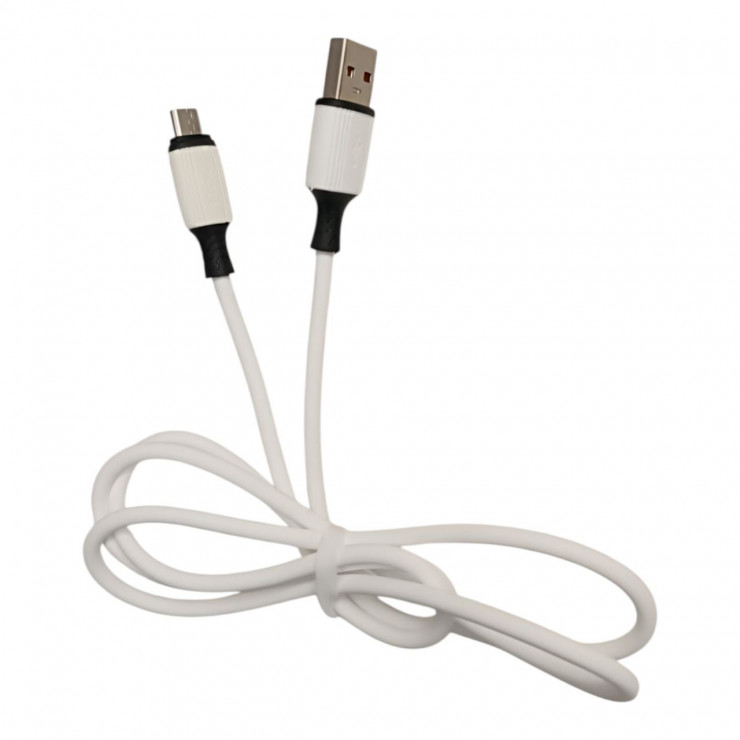 Cablu pentru incarcare Usb to Micro 5A, JOKADE, JA055-M — fotografia 2