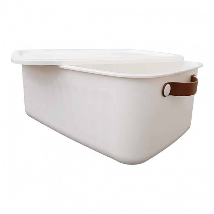 Cutie cu capac Boxsis, 10 Litri — fotografia 3
