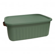 Cutie cu capac Boxsis, 10 Litri