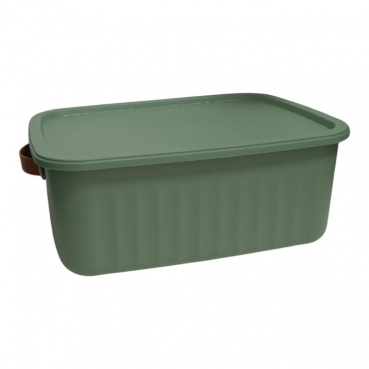 Cutie cu capac Boxsis, 10 Litri