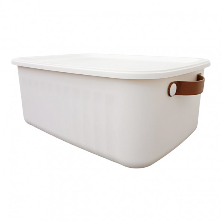 Cutie cu capac Boxsis, 10 Litri — fotografia 4