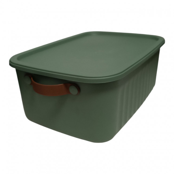 Cutie cu capac Boxsis, 10 Litri — fotografia 5