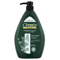 Sampon ORIENSE, Chamomile extract, 1000 ml