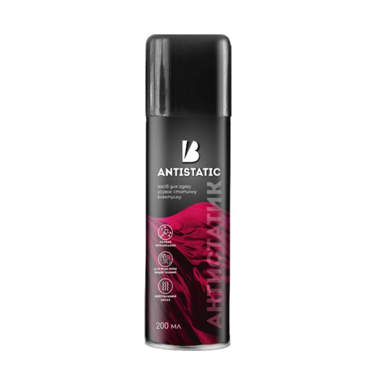 Antistatic BLYSKAVKA, 200 ml