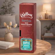 Difuzor Wellnax ABOVE THE CLOUDS, 100 ml