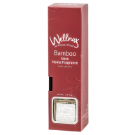 Difuzor aromat Wellnax, SILVER DREAMS, 100 ml