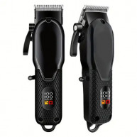 Trimmer de tuns parul Baihuo, MY-7523
