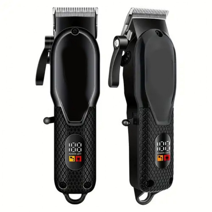 Trimmer de tuns parul Baihuo, MY-7523