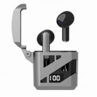 Casti wireless Baihuo, MY-7314