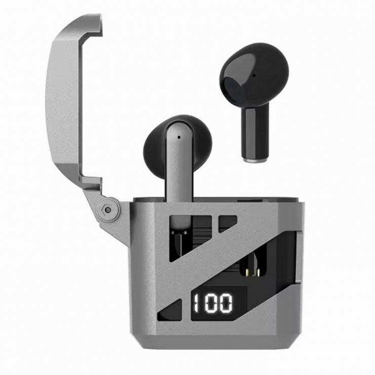 Casti wireless Baihuo, MY-7314