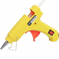 Pistol de lipit YOUXIN, 20 W, 7 mm
