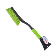 Razuitor cu perie pentru automobil Bi-Plast, 66 cm