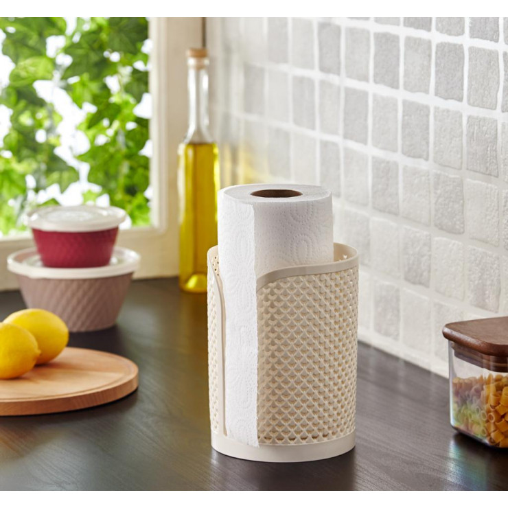 Suport pentru prosoape de hartie Voce, DIAMOND TOWEL
