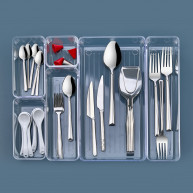 Set de organizatoare Voce, FLEXY, 6 buc
