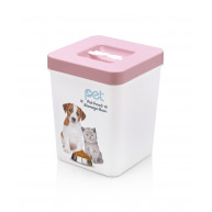 Box pentru hrana Voce, pentru animale, 3.5 L