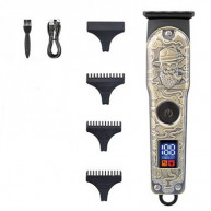 Trimmer de tuns parul Baihuo, MY-7525