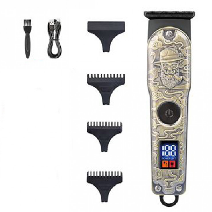 Trimmer de tuns parul Baihuo, MY-7525