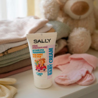 SALLY cremahidratanta pentru copii, 75 ml