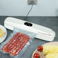 Aparat de vidat pentru produse, Vacuum Sealer, 33 x 8 х 6 cm