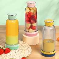 Blender pentru smoothie Juice Cup 400 ml