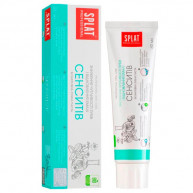 Pasta de dinti Splat Professional Sensitive, 80 ml