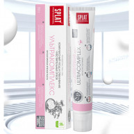 Pasta de dinti Splat Professional Ultracomplex, 80 ml