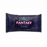 Servetele umede Go Bliss, Fantasy, 12 buc
