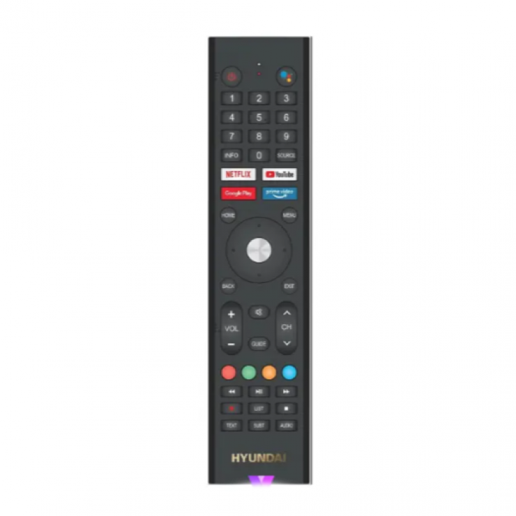 Televizor Hyundai, 32HD，Frame, OD35mm+60Hz, MSD9256, HYTV-32D1S — fotografia 3