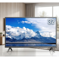 Televizor Hyundai, 32HD，Frame, OD35mm+60Hz, MSD9256, HYTV-32D1S