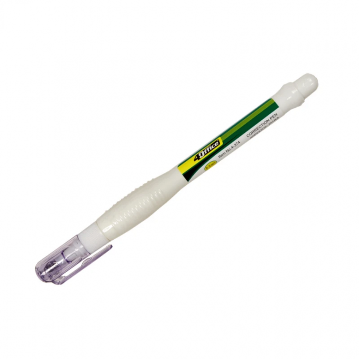Corector-pix 4OFFICE, 5.5 ml, 4-374