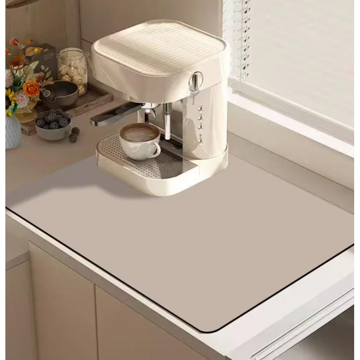Covoras uscare rapida a vaselor, 40 х 50 cm — fotografia 3