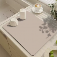 Covoras uscare rapida a vaselor, 40 х 50 cm