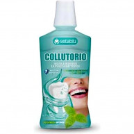 Apa de gura Setablu 500 ml