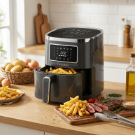 Aerofriteuza Luma Bella, 1700W 7l, LB-60008