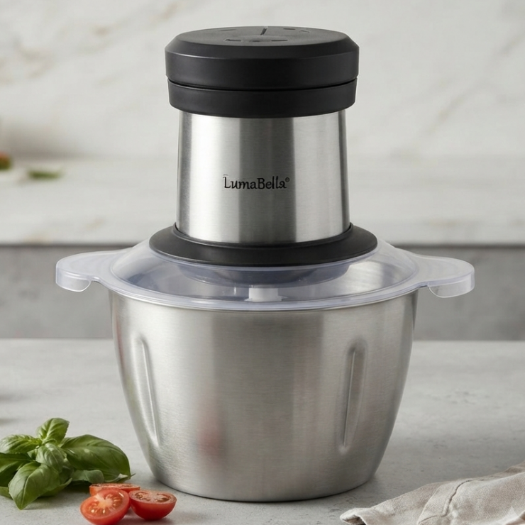 Blender - tocator Luma Bella, 500W, 3L, LB-56020 — fotografia 2
